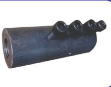 Rebar Threading Machine