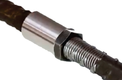 Rebar Threading Machine