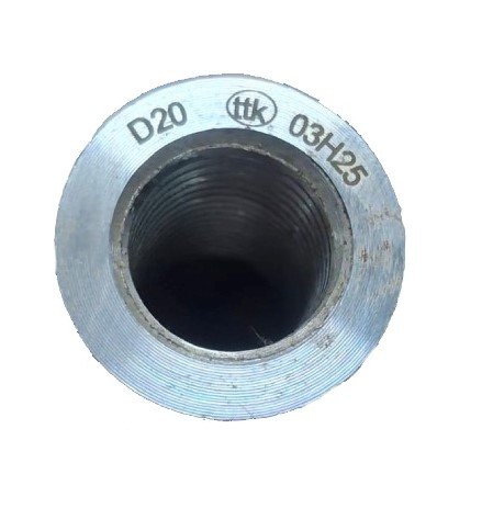 Rebar Threading Machine