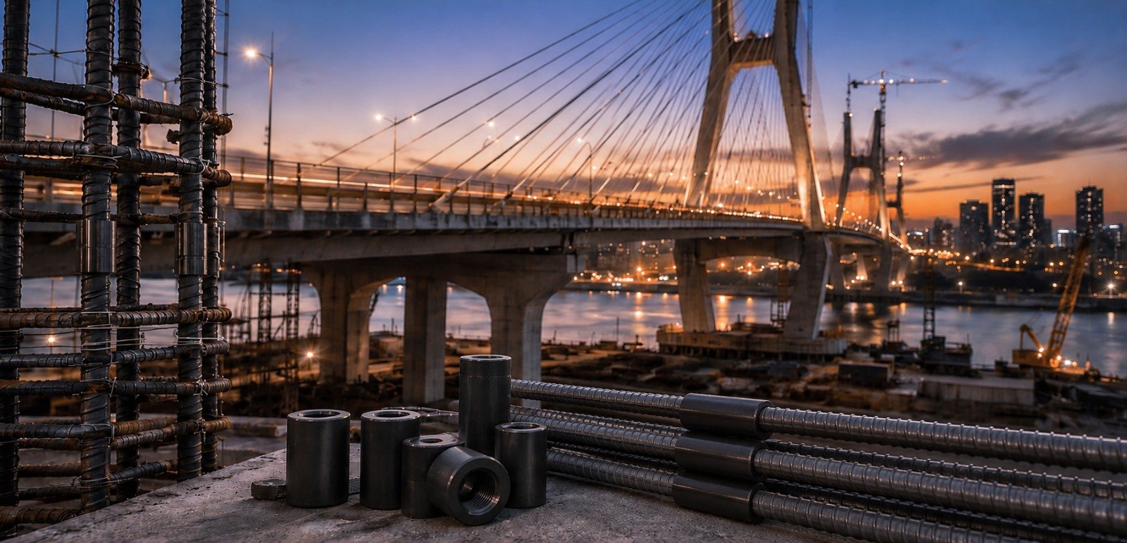 Sun Engineering Manufacturing Infrastructure